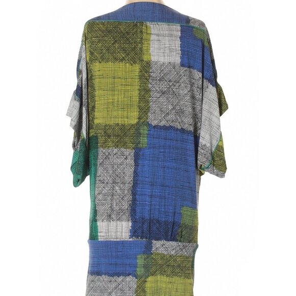 BCBGMAXAZRIA Size XSmall Casual Dress - Picture 3 of 3